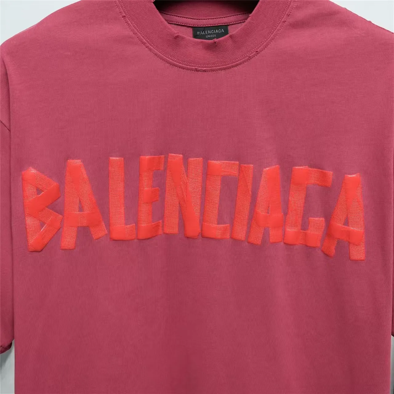 # 25ss Series # BALENCI*GA # 260g * 1 1 + + os Same Style！！ ：2387# Sizes：xs-L ：10 （ . . . . . . . . . ）